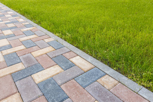 Grantville, GA Driveway Pavers Company